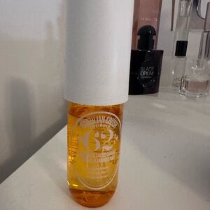 SOL DE JANEIRO
Cheirosa 62 Bum Bum Hair & Body Perfume Mist